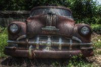 Pontiac-