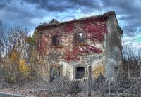 In-ruins