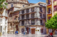 Plaza-de-la-constituci-n