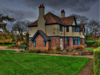 Old-house-