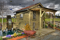 Tulip-town-pump-house