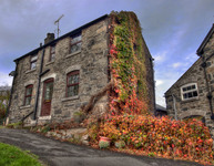 Llan-house