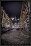 Alley