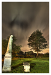 Statues-and-shadows