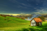 Cottage