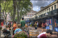 Quincy-market