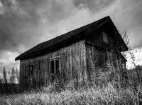 Empty-