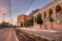 Stazione-frascati