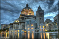 First-church-of-christian-science