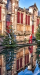 Santa-on-boat