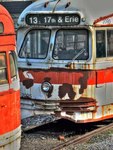 Penn-train