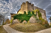 Castle-of-monreale