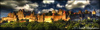 Carcassonne