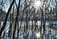 Winter-reflection-