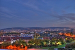 Stuttgart-city