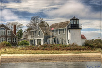 Hyannis-lighthouse