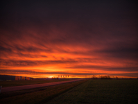 Sunrise-in-franconia