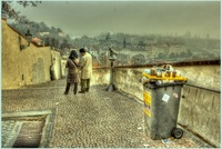 Japanese-tourists