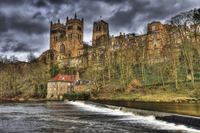 Durham-cathedral
