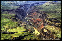 Grand-canyon