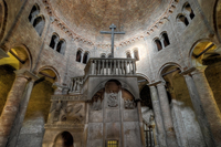 Santo-stefano-church-holy-sepulchre-