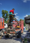 Preparing-the-crane