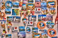 Napoli-pins