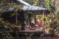 Country-cabin