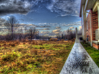After-the-storm