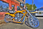 Cool-motorcycle