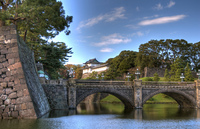 Imperial-palace