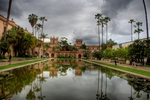 Balboa-park