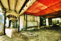 Abandon