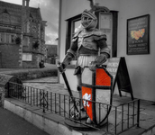 The-knight-shop