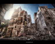 Urban-decay