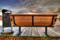 Bench
