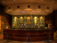 The-bar-the-mount-hotel-