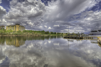 Lake-las-vegas