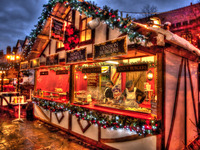 Christmas-burgers