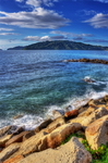 Gaya-island