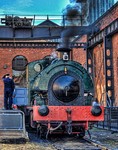 Steam-engine