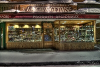 Local-produce