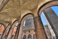 Vaults-