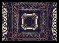 Eiffel-tower