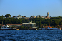 Topkapi-stanbul