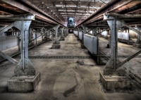 In-depot