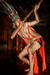 Blowpipe-hunter