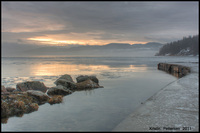 Peaceful-water