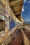 Abandoned
