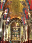 Bascilica-st-louis
